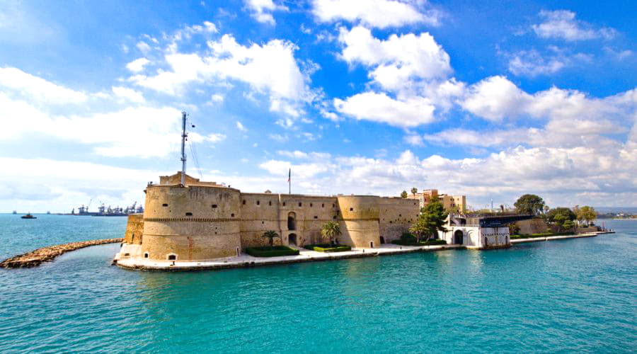 Jaké jsou nejoblíbenější volby vozidel v Tarantu?